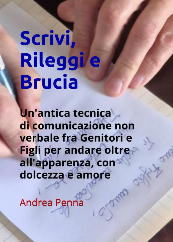 copertina del ibro